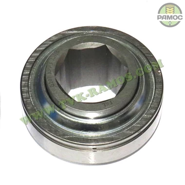 Підшипник G207 KPP3 AH16 (FKL) до техніки Джон Дір, артикул JD10458.P.