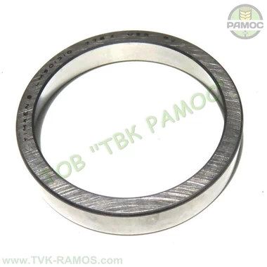 Обойма підшипника зовнішня LM501310 (Timken) до техніки Джон Дір, артикул JD8237.P.