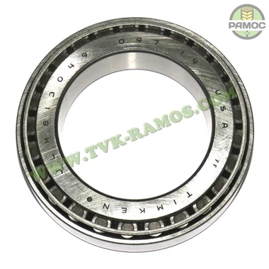 Підшипник JD9079/JD9137 (Tіmken) до техніки Джон Дір, артикул JD9079/JD9137.P.