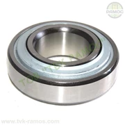 Підшипник 207KRRAH03AN03 (ІNA) JD9301 до техніки Джон Дір, артикул JD10089.P