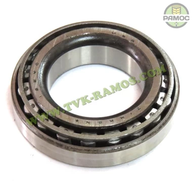 Підшипник 18590/520 (Timken) до техніки Джон Дір, артикул JD8179/JD8220.P.