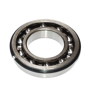 Підшипник 6211-ZNR (Timken) (AZ100641 AZ43733 244274.0, 244275) до техніки Джон Дір, артикул AZ49013.P.