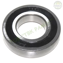 Підшипник 76208-2RS (JHB) (AZ18667) до техніки Джон Дір, артикул AZ23315.P Підшипник 76208-2RS (JHB) (AZ18667) до техніки Джон Дір, артикул AZ23315.P