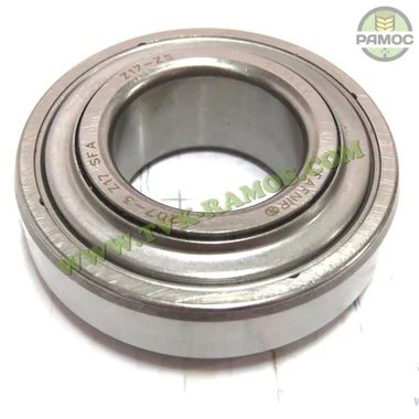Підшипник 207KRRAH03AN03 (Timken) JD9301 до техніки Джон Дір, артикул JD10089.P.