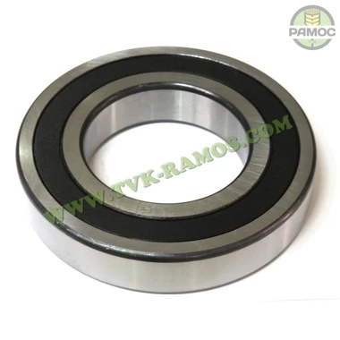 Подшипник 6213-2RS C3 (243905.0) (Timken) к технике Джон Дир, артикул AZ41914.P.