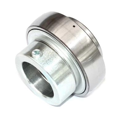 Підшипник EX207-22G2 (SNR,Франція)(611582R91) до техніки Джон Дір, артикул JD10387.P.