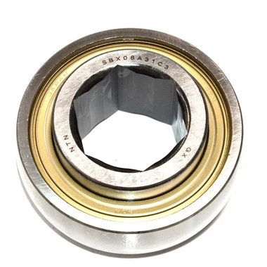Подшипник W208KRRB (Original) к технике Джон Дир, артикул AE37204.Por.