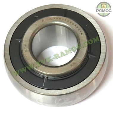 Підшипник EX308-24G2 (NTN) AH151653 до техніки Джон Дір, артикул AH108813.P.