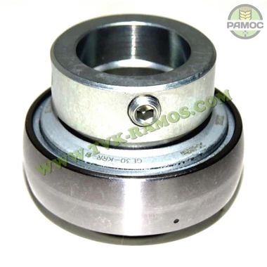 Підшипник GNE30 KRRB (ІNA) AZ34228 до техніки Джон Дір, артикул AZ32504.P.