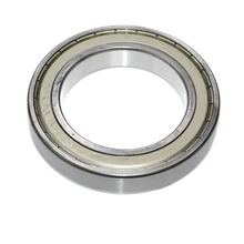 Подшипник 6017-ZZ C3 (Timken) к технике Джон Дир, артикул AH125975.P Подшипник 6017-ZZ C3 (Timken) к технике Джон Дир, артикул AH125975.P