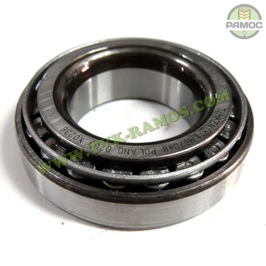 Підшипник LM67048/LM67010 (Timken) (AH131873, AH94661, JD8225, JD8187, DE18970, DQ06749) до техніки Джон Дір, артикул AE42998.P.
