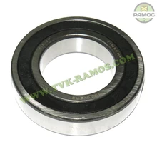 Подшипник 6210-2RS (84330136/233570/AZ43732/JD10011/AH201531/JD10312) к технике Джон Дир, артикул JD10011.P Подшипник 6210-2RS (84330136/233570/AZ43732/JD10011/AH201531/JD10312) к технике Джон Дир, артикул JD10011.P