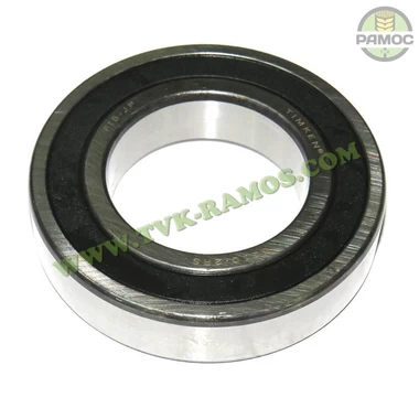Підшипник 6210-2RS (84330136/233570/AZ43732/JD10011/AH201531/JD10312) до техніки Джон Дір, артикул JD10011.P.