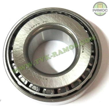 Підшипник JD8930/JD8252 (NTN) (HM89446/10) до техніки Джон Дір, артикул JD8930.P.
