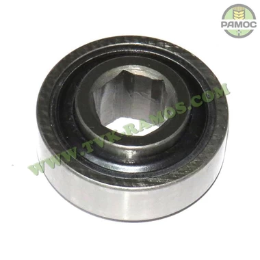 Підшипник 204KRRA (JD7126, AXE10322, 592141R91, PS01102, 822-128C) (FKL) до техніки Джон Дір, артикул AH107148.P.