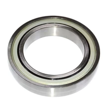 Подшипник 6017-ZZ C3 (NTN) до техніки Джон Дір, артикул AH125975.P Подшипник 6017-ZZ C3 (NTN) до техніки Джон Дір, артикул AH125975.P