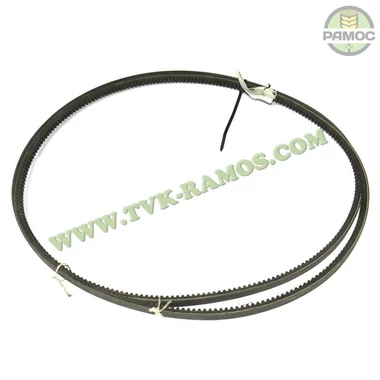 Пас XPA 1412 (Original)(к-т 2 шт)(Z38149) до техніки Джон Дір, артикул AZ46283.Por.