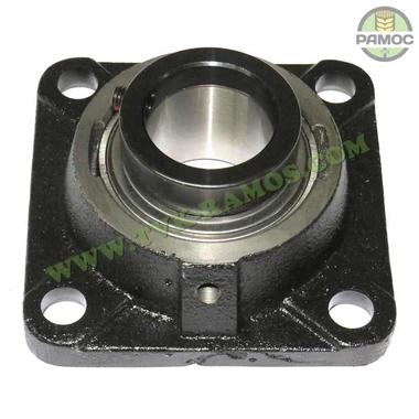 Корпус з підшипником UCF210 в зборі (AH212944) (AXE12177) (Timken) до техніки Джон Дір, артикул AH232668.P.