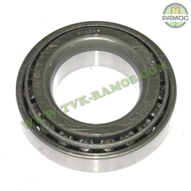 Підшипник LM67048/LM67010 (KOYO) (AH131873, AH94661, JD8225, JD8187, DE18970, DQ06749) до техніки Джон Дір, артикул AE42998.P.