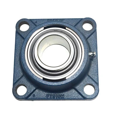 Корпус з підшипником UCF210 в зборі (AH212944) (AXE12177.P) без втулки (PEEP) до техніки Джон Дір, артикул AH232668.P.