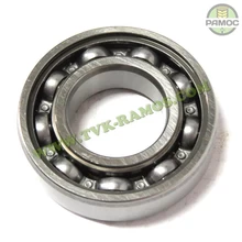 Підшипник 6206 (Timken) до техніки Джон Дір, артикул JD7681.P Підшипник 6206 (Timken) до техніки Джон Дір, артикул JD7681.P