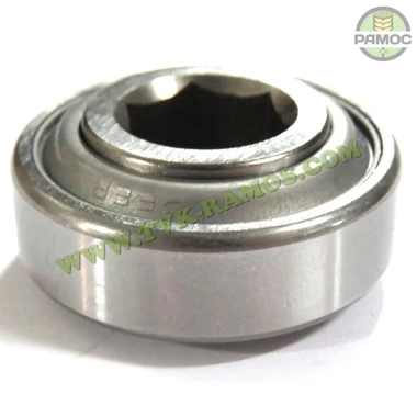 Підшипник 204 KRR2 (PEER) (JD7126, AXE10322, 592141R91, PS01102, 822-128C) до техніки Джон Дір, артикул AH107148.P.