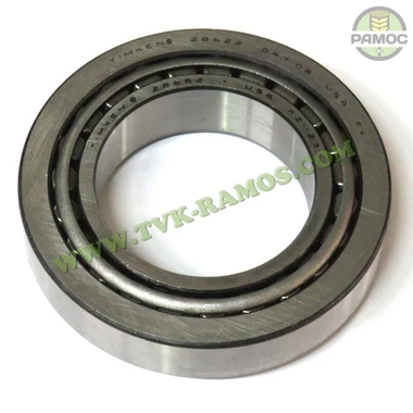 Підшипник 28682/28622 (Timken) до техніки Джон Дір, артикул JD8258/JD8952.P.