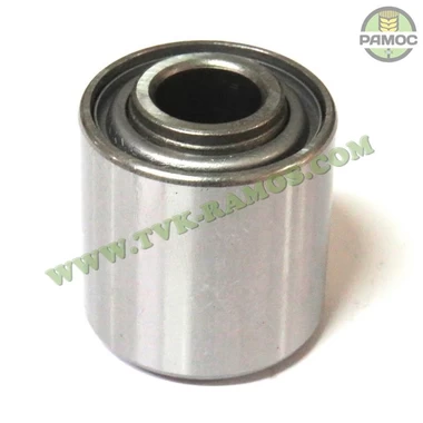Підшипник 5203 KYYA дворядний (822-170C, 324461A1, 00240216, 00310926) до техніки Джон Дір, артикул AN212132.P.