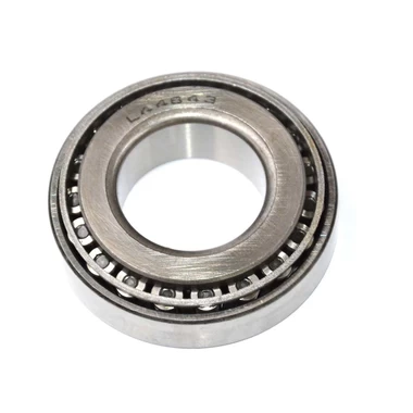 Підшипник L44643/L44610 (Timken) до техніки Джон Дір, артикул JD8933.P/JD8253.P.