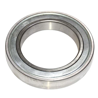 Підшипник 6017-ZZ C3 (KRO) до техніки Джон Дір, артикул AH125975.P.