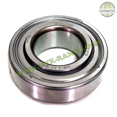 Підшипник 208KRRAH04 (Timken) (JD8524, AH96585) до техніки Джон Дір, артикул JD10087.P.