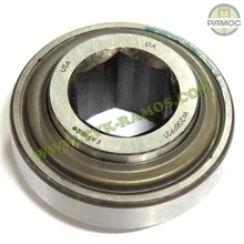 Подшипник W208PPB21 (Timken) к технике Джон Дир, артикул AE46606.P Подшипник W208PPB21 (Timken) к технике Джон Дир, артикул AE46606.P