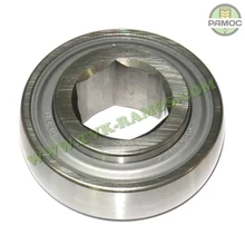 Підшипник 206КRBB6 (PEER) внутрішній шестигранник (JD9407, AN100348) до техніки Джон Дір, артикул JD9313.P Підшипник 206КRBB6 (PEER) внутрішній шестигранник (JD9407, AN100348) до техніки Джон Дір, артикул JD9313.P