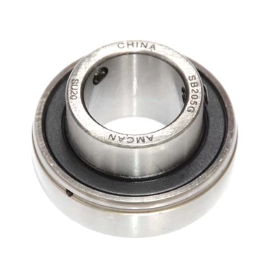 Підшипник SB205G до техніки Джон Дір, артикул AH140495.P.