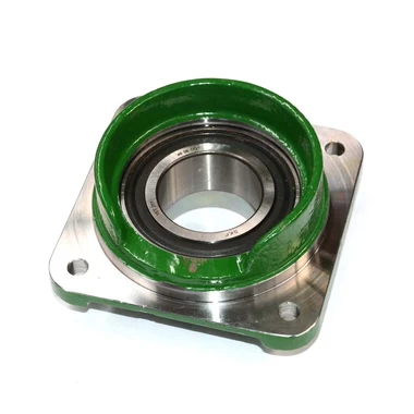 Корпус з підшипником в зборі (SKF) до техніки Джон Дір, артикул AZ100256.P.