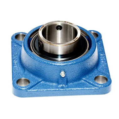 Корпус з підшипником UCF210 в зборі (AH212944) (AXE12177) (без втулки) (SKF) до техніки Джон Дір, артикул AH232668.P.