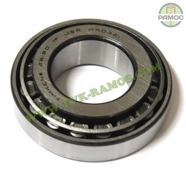 Підшипник 28150/28300 (Timken) до техніки Джон Дір, артикул AZ52170.P.