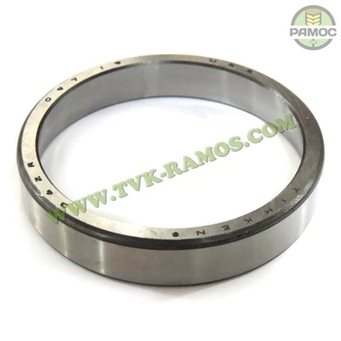 Обойма підшипника зовнішня 362A(Timken) до техніки Джон Дір, артикул JD7414.P.