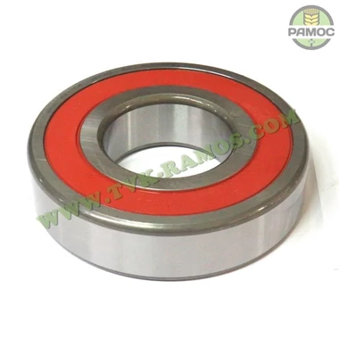 Подшипник 6311-2RS C4 шариковый (NTN) (00240138, 238782.0, AH201038) к технике Джон Дир, артикул AH165609.P.