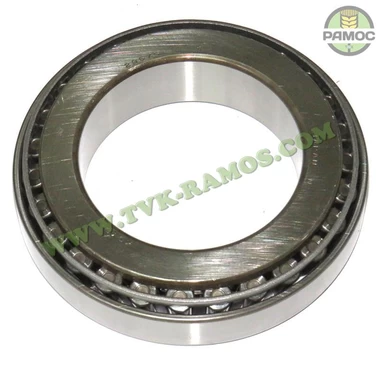 Підшипник 29675/29620 (KOYO)JD8164/R120461 до техніки Джон Дір, артикул JD8164.P.