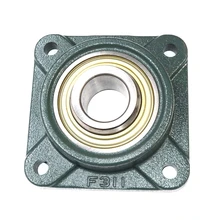 Корпус c подшипником в cборе F311 (NTN) (АН231759, AH229558, AH160613) (AXE42868.P) к технике Джон Дир, артикул AXE42868.P Корпус c подшипником в cборе F311 (NTN) (АН231759, AH229558, AH160613) (AXE42868.P) к технике Джон Дир, артикул AXE42868.P