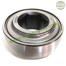 Підшипник 206КRBB6 (Timken) внутрішній шестигранник (JD9407, AN100348) до техніки Джон Дір, артикул JD9313.P Підшипник 206КRBB6 (Timken) внутрішній шестигранник (JD9407, AN100348) до техніки Джон Дір, артикул JD9313.P