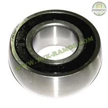 Підшипник 3207 2RS AH10 (JHB) сферичний до техніки Джон Дір, артикул AZ45429.P Підшипник 3207 2RS AH10 (JHB) сферичний до техніки Джон Дір, артикул AZ45429.P