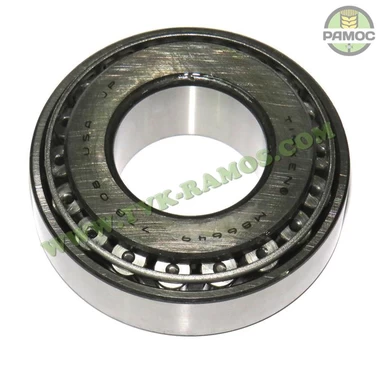 Підшипник 400983R91(Timken)(AH65358) до техніки Джон Дір, артикул JD8979/JD8267.P.