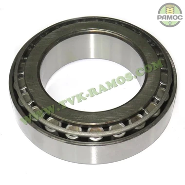 Підшипник (Timken) до техніки Джон Дір, артикул JD10134/JD10135.P.