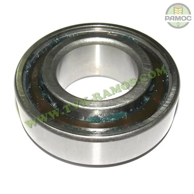Підшипник 208 KRR AH04 FA154 (Original) (JD10087) до техніки Джон Дір, артикул AH96585.Por.