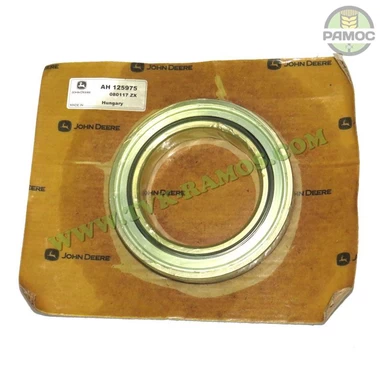 Підшипник 6017 NPPB AN01 (Original) до техніки Джон Дір, артикул AH125975.Por.