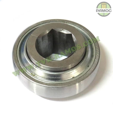 Підшипник W208PPB16 (FKL) (H114873) до техніки Джон Дір, артикул JD9373.P.