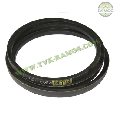Пас HC 3080 (Gates) до техніки Джон Дір, артикул AH160080.P.