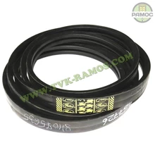 Пас 2HB BP 4860 (Gates) до техніки Джон Дір, артикул H157726.P Пас 2HB BP 4860 (Gates) до техніки Джон Дір, артикул H157726.P